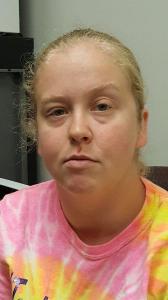 Rebecca Irene Junkins a registered Sex Offender of Alabama