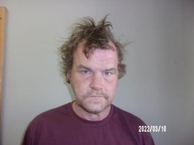 James Duane Nixon a registered Sex Offender of Alabama