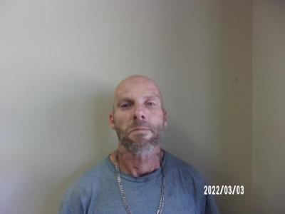 Roger Lynn Johnson a registered Sex Offender of Alabama