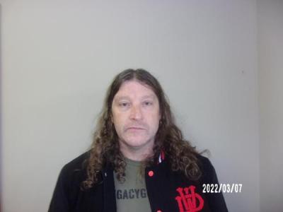Eric Roy Bowden a registered Sex Offender of Alabama