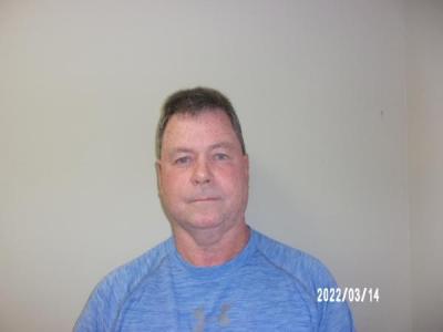 Gary Doyle Wood a registered Sex Offender of Alabama