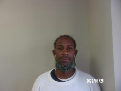 Michael Bernard Mccain a registered Sex Offender of Alabama