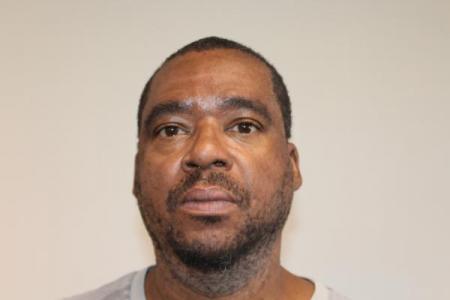 Rodney Vincent Fitten a registered Sex Offender of Alabama