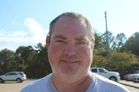 Phillip Brandon Farrow a registered Sex Offender of Alabama