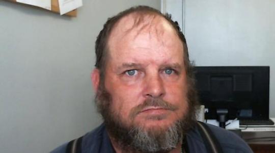 James Morgan Brooks a registered Sex Offender of Alabama