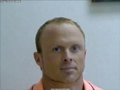 Mitchell Tylor Coate a registered Sex Offender of Alabama