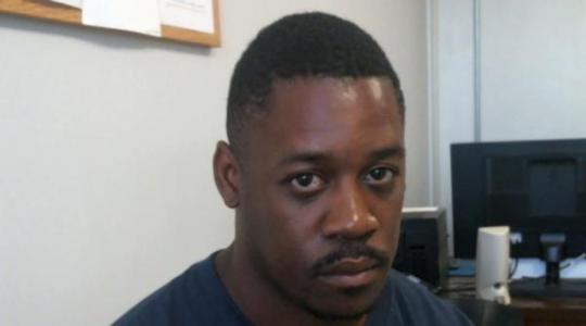 Curtis Dewayne Franks a registered  of Alabama