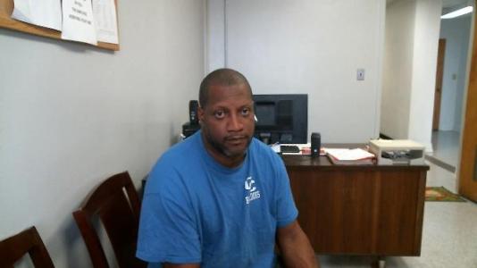 James Levert Powell Jr a registered Sex Offender of Alabama