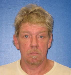 Donald Derand Moore a registered Sex Offender of Alabama