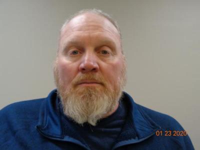 David Glenn Nelson a registered Sex Offender of Alabama