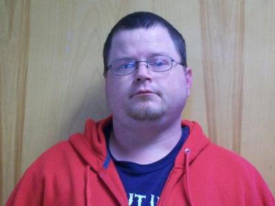 John James Holliday a registered Sex Offender of Alabama