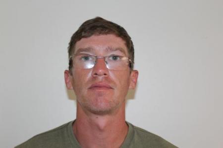 Jonathon Jay Thomas a registered Sex Offender of Alabama