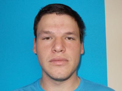 Branden Wayne Utley a registered Sex Offender of Alabama