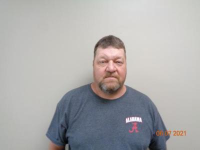 Christopher Todd Richey a registered Sex Offender of Alabama