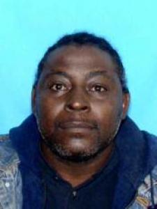 Fred Johnson Junior a registered Sex Offender of Alabama