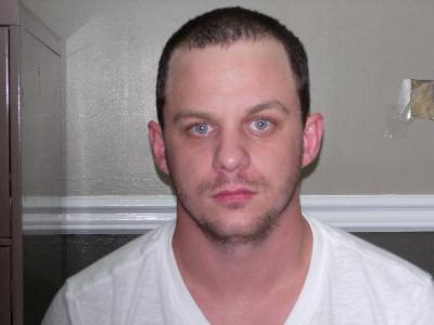 Jordan Reese Scott a registered Sex Offender of Alabama