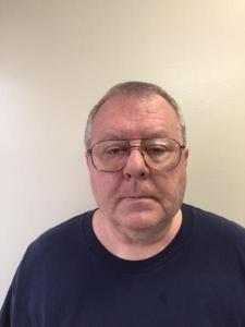 Robert Danny Hudson a registered Sex Offender of Alabama