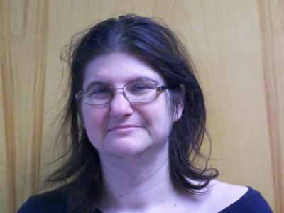 Ashley Lynn Turner a registered  of Alabama