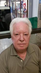 Charles Verbon Dolberry a registered Sex Offender of Alabama