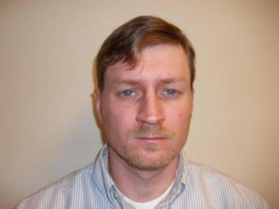 Thomas Mccorvey Stevens III a registered Sex Offender of Alabama