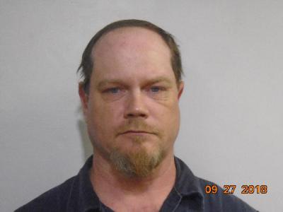 Randy Shane Phillips a registered Sex Offender of Alabama