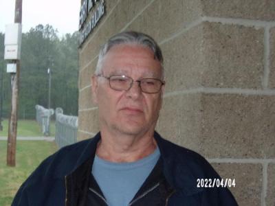 Richard Arthur Haney a registered Sex Offender of Alabama