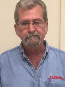 Andrew Charles Baker a registered Sex Offender of Alabama