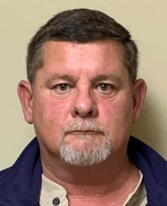 Carlton Lee Bender a registered Sex Offender of Alabama