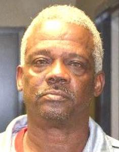 Fred Bonam a registered Sex Offender of Alabama