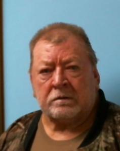 Melvin Eugene Teeters Sr a registered Sex Offender of Alabama