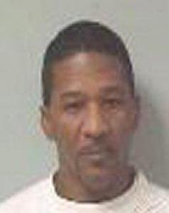James Lavan Shropshire a registered Sex Offender of Alabama