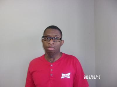 Quenterius Jamar Armstrong a registered Sex Offender of Alabama
