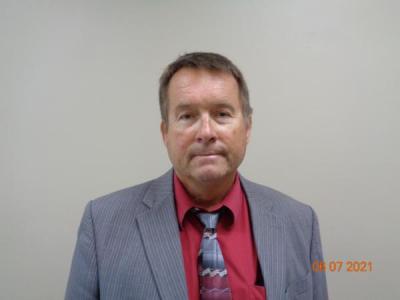 Keary Edward Chandler a registered Sex Offender of Alabama