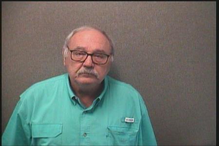William Lewis Smoke a registered Sex Offender of Alabama