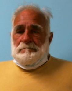 Gerald Eugene Palmer a registered Sex Offender of Alabama