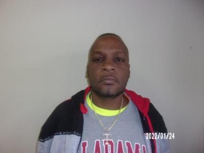 Anthony Tyrone Whetstone a registered Sex Offender of Alabama