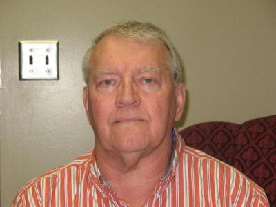 Buel B Benefield Jr a registered Sex Offender of Alabama