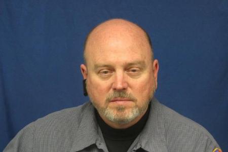 Gregory Alan Thrasher a registered Sex Offender of Alabama