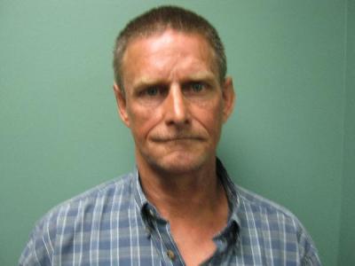 Rodney Keith Hood a registered Sex Offender of Alabama