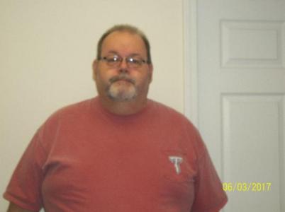 Larry Eugene Tindell a registered Sex Offender of Alabama
