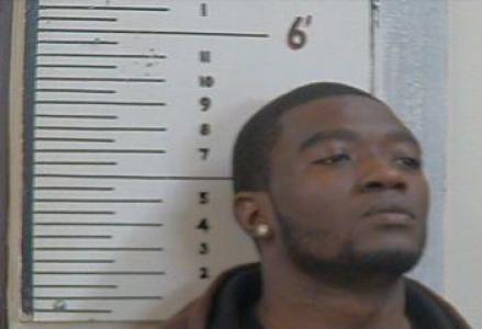 Kendrell Tobias Hannon a registered Sex Offender of Alabama