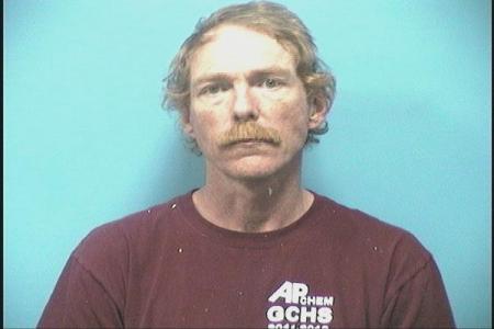 Kenneth Lamar Minton a registered Sex Offender of Alabama