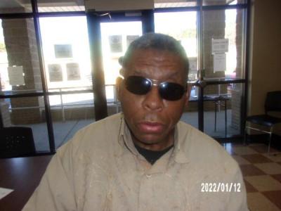 Harold Keith Brown a registered Sex Offender of Alabama