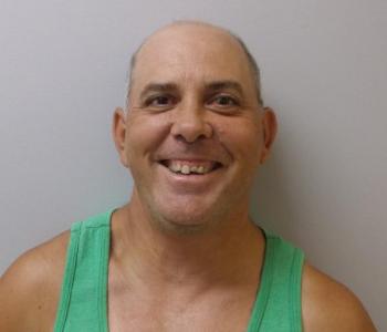 Christopher Todd Sission a registered Sex Offender of Alabama