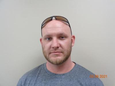 Brandon Benjamin Rogers a registered Sex Offender of Alabama