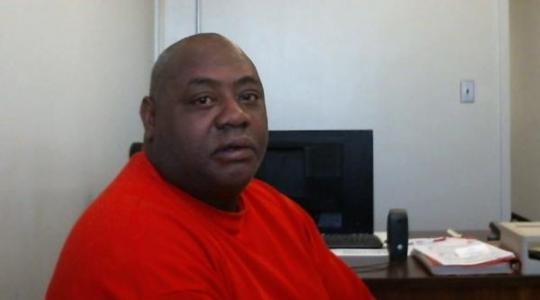 Freddie Earl Thomas a registered Sex Offender of Alabama