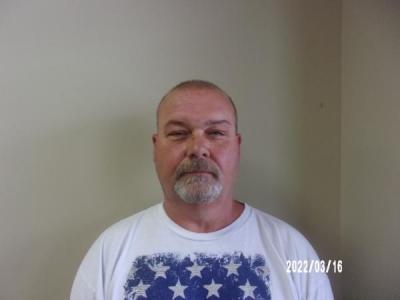 Robert Kenneth Mcdonald a registered Sex Offender of Alabama