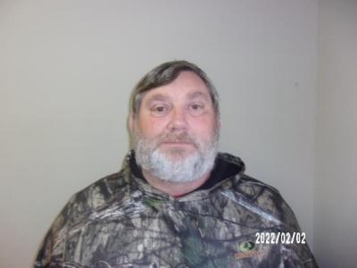 David Lee Hutton a registered Sex Offender of Alabama