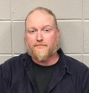 Billy Heath Michael a registered Sex Offender of Alabama