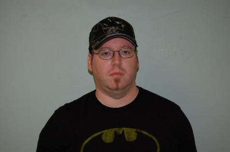 Greg Alan Pennington a registered Sex Offender of Alabama